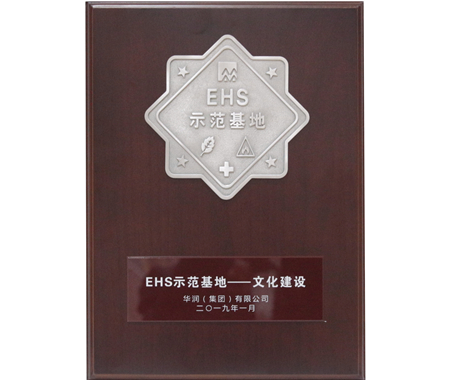 ������EHS�Ļ�����ʾ������