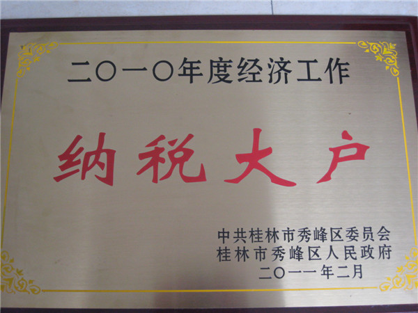 2010���ù�����˰��